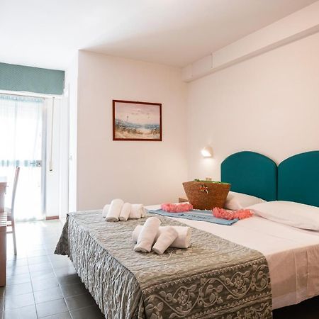 Blu Star Hotel Gabicce Mare Luaran gambar