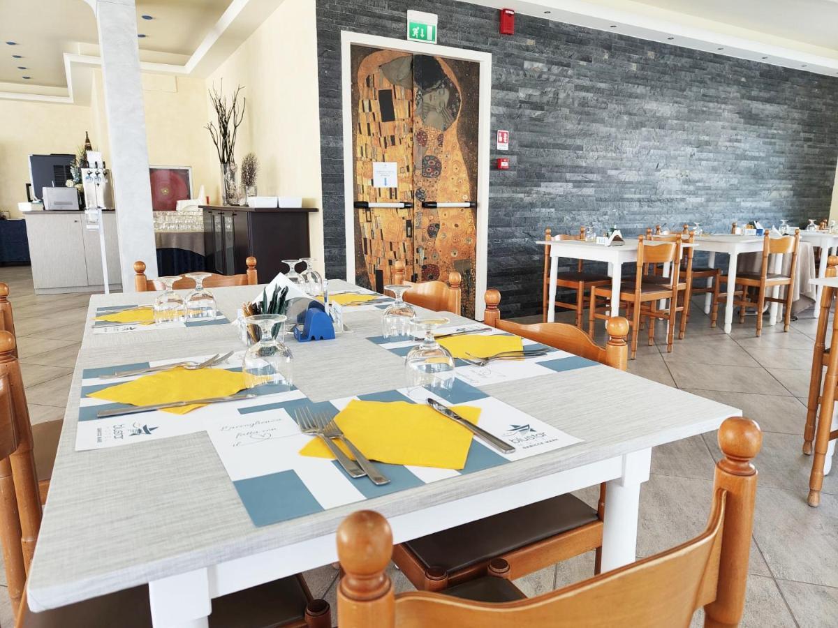 Blu Star Hotel Gabicce Mare Luaran gambar