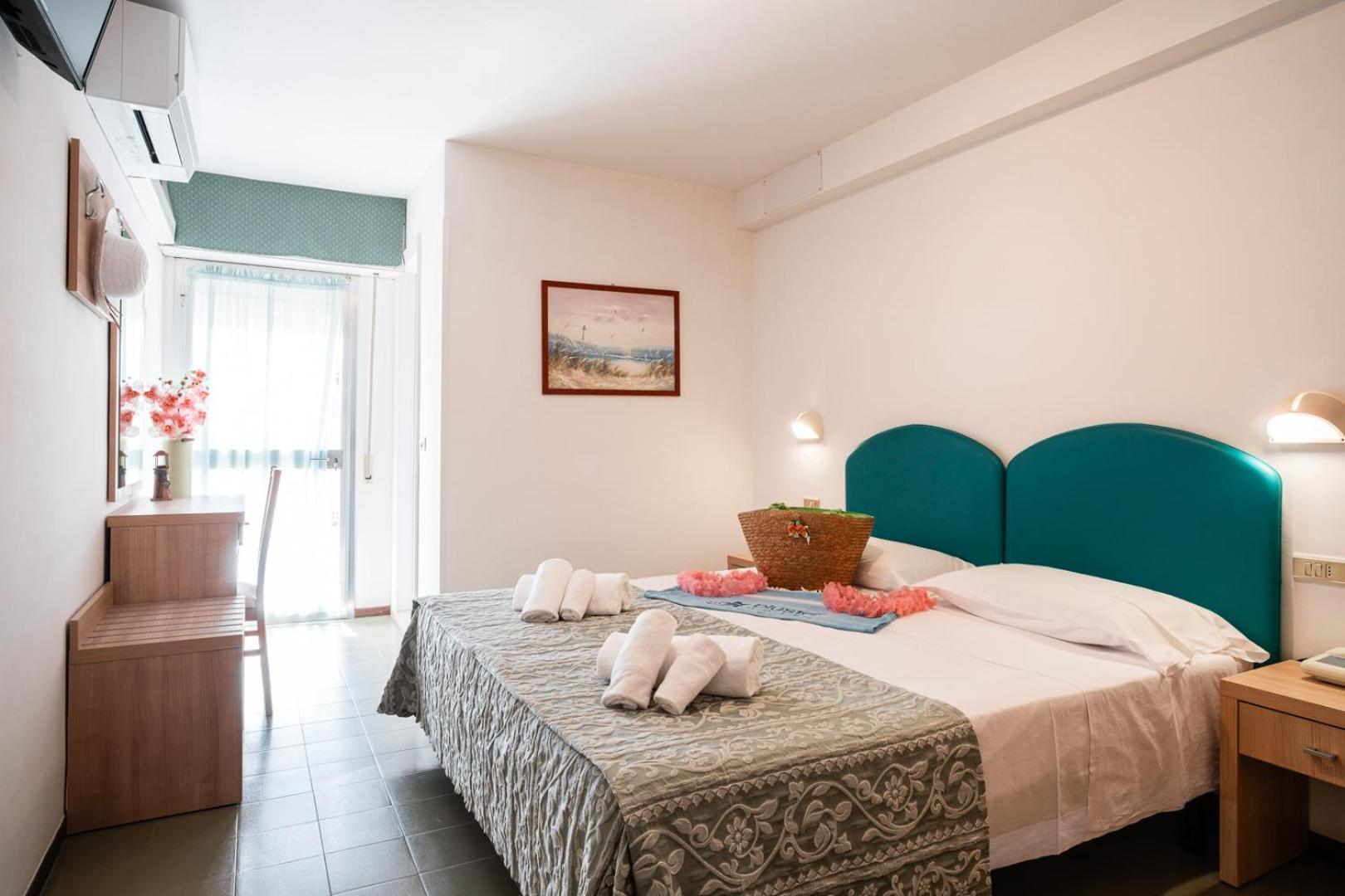 Blu Star Hotel Gabicce Mare Luaran gambar