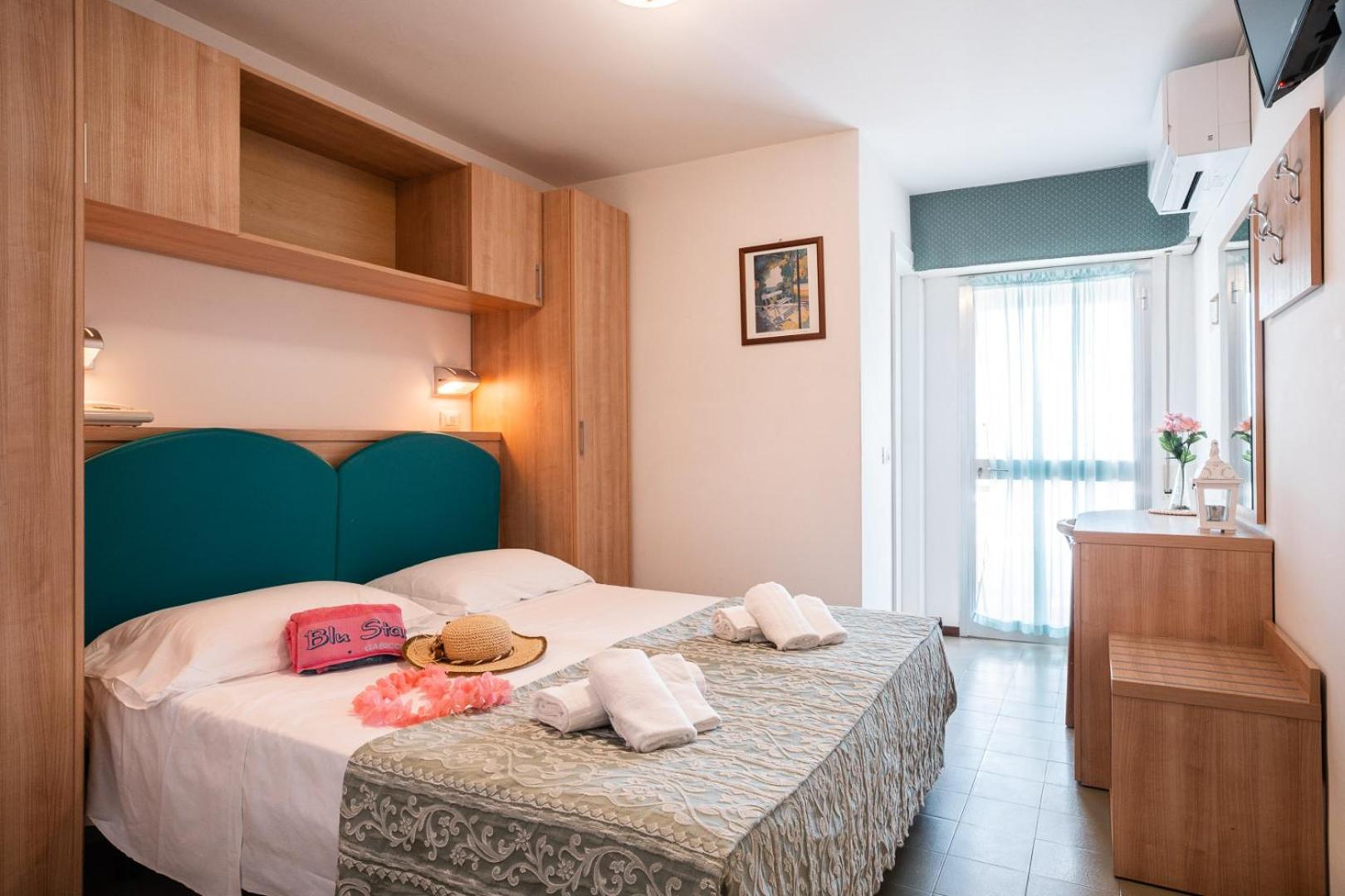 Blu Star Hotel Gabicce Mare Luaran gambar