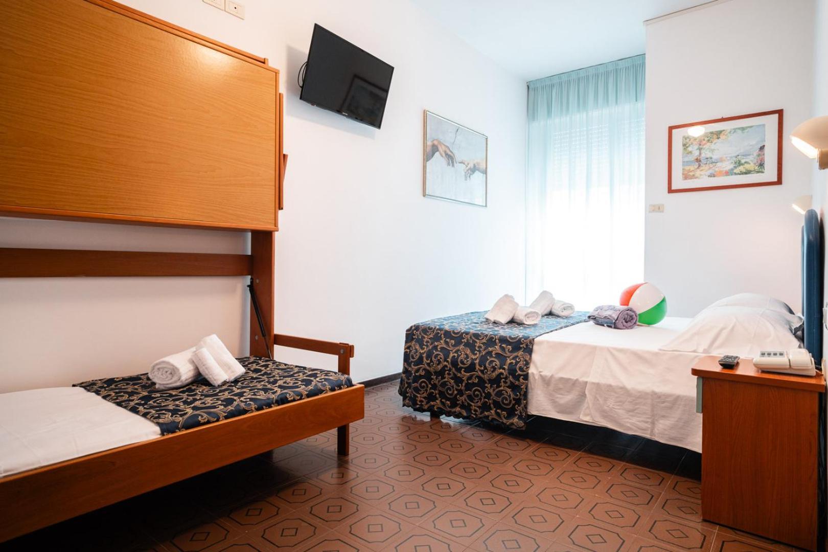 Blu Star Hotel Gabicce Mare Luaran gambar