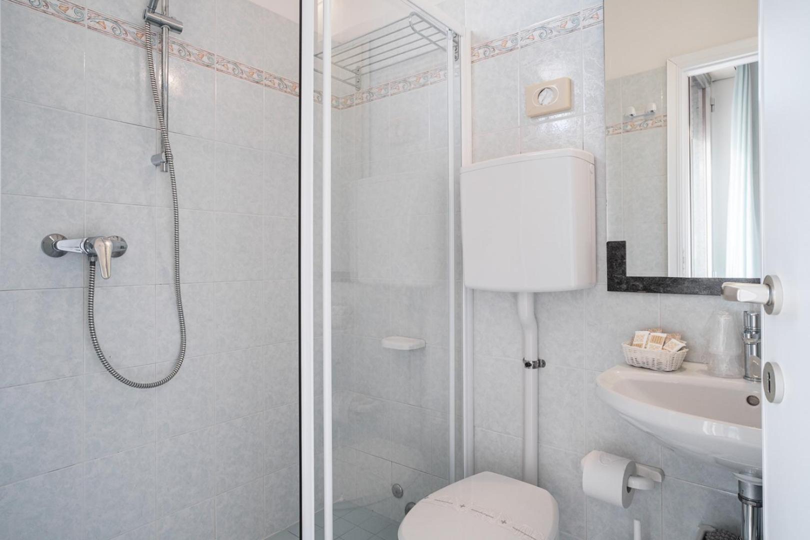 Blu Star Hotel Gabicce Mare Luaran gambar