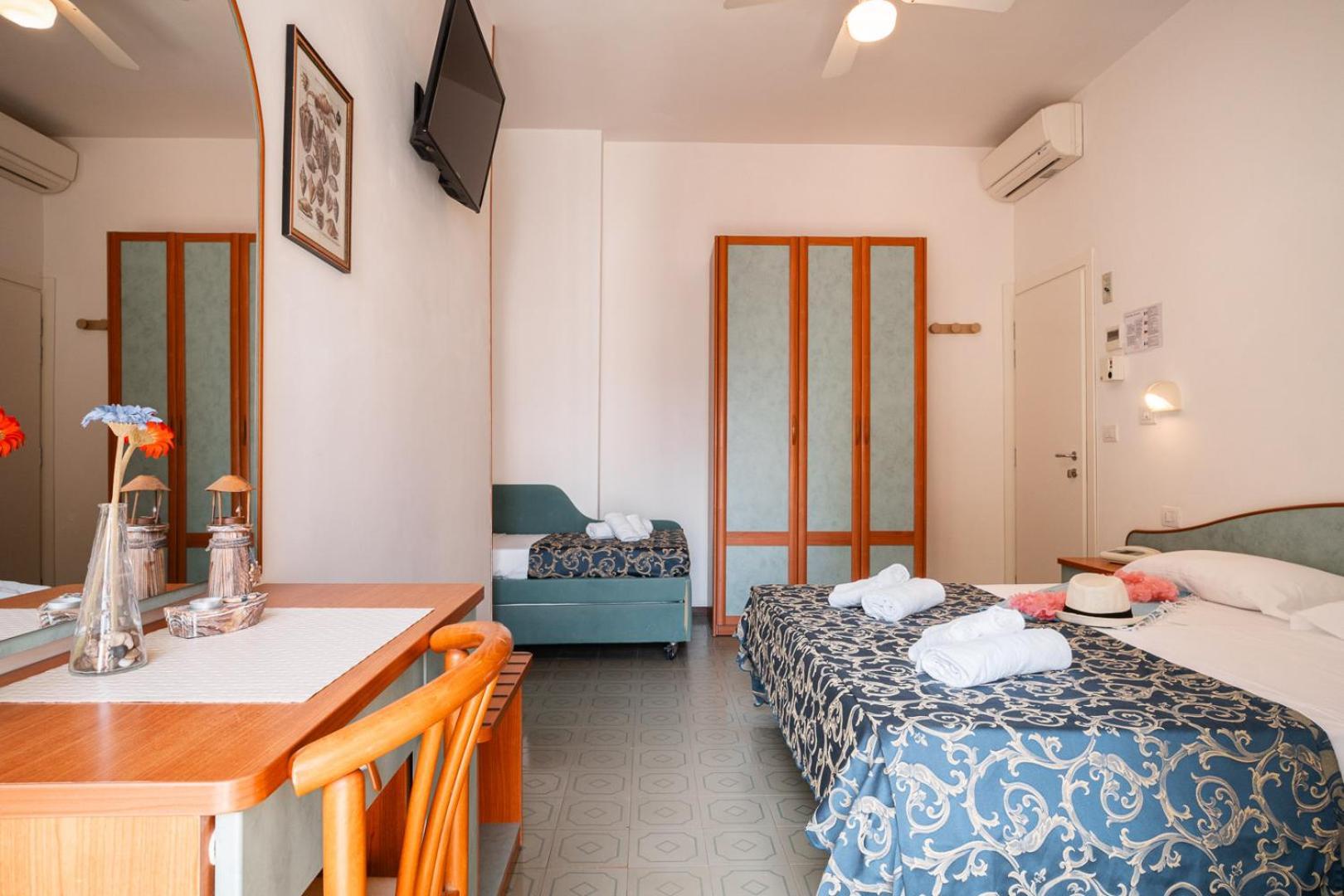 Blu Star Hotel Gabicce Mare Luaran gambar