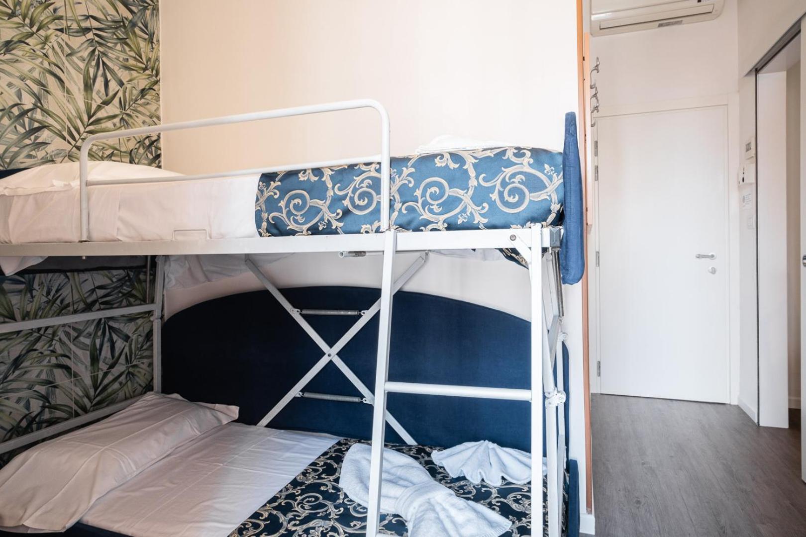 Blu Star Hotel Gabicce Mare Luaran gambar