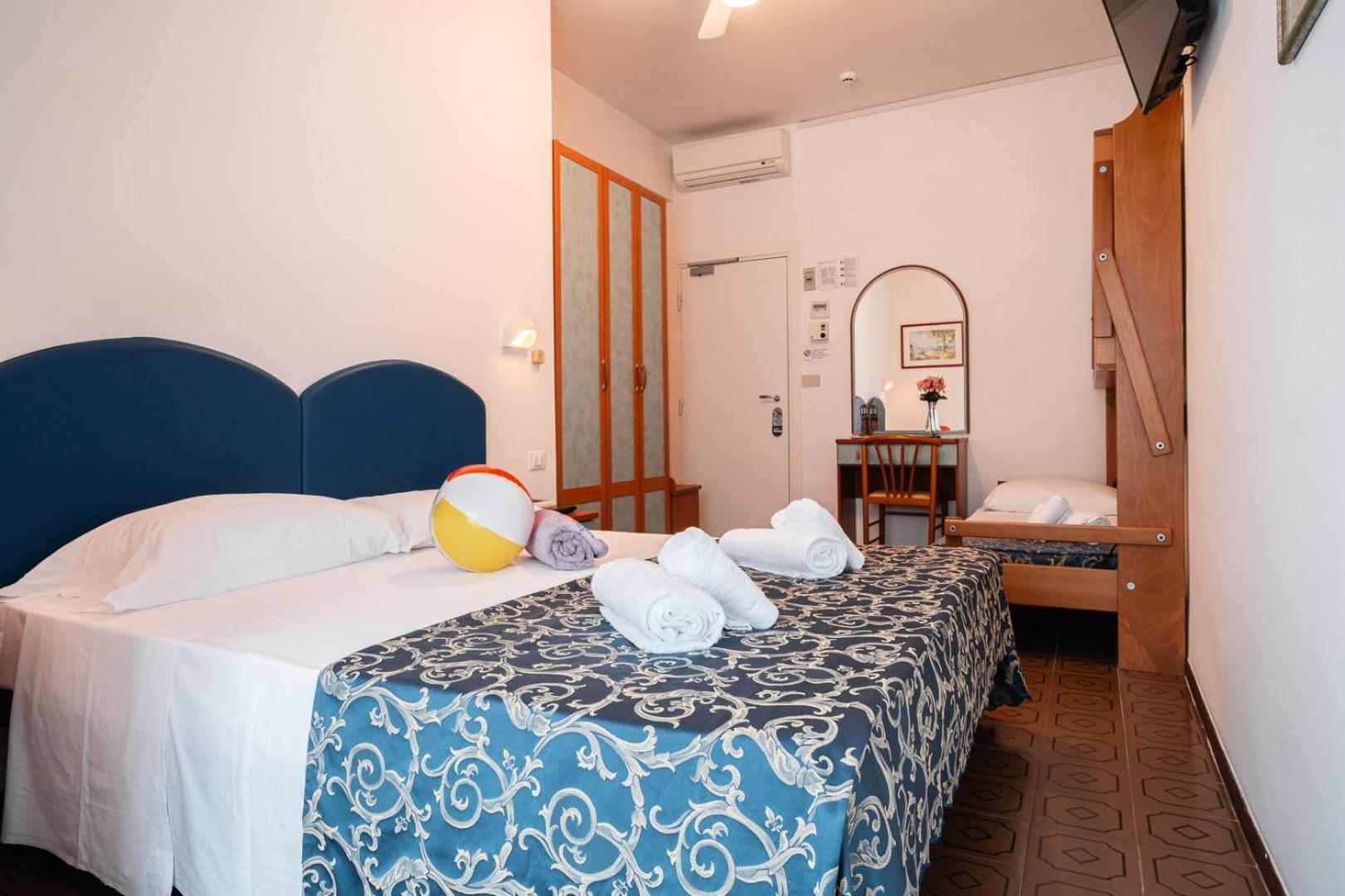 Blu Star Hotel Gabicce Mare Luaran gambar
