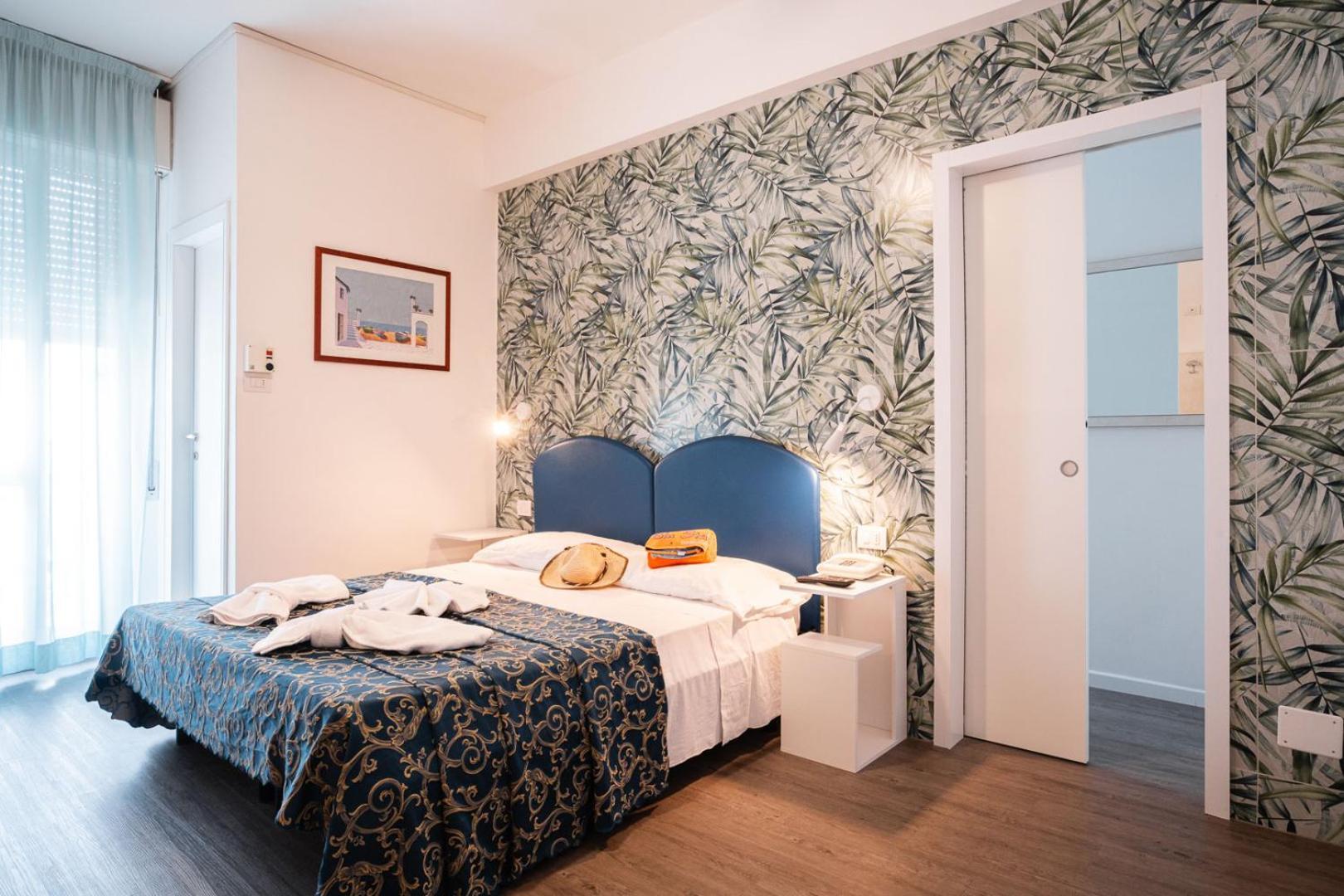 Blu Star Hotel Gabicce Mare Luaran gambar