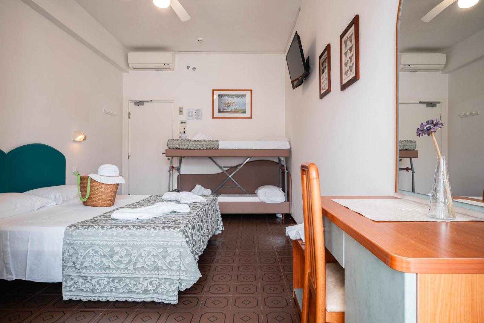 Blu Star Hotel Gabicce Mare Luaran gambar