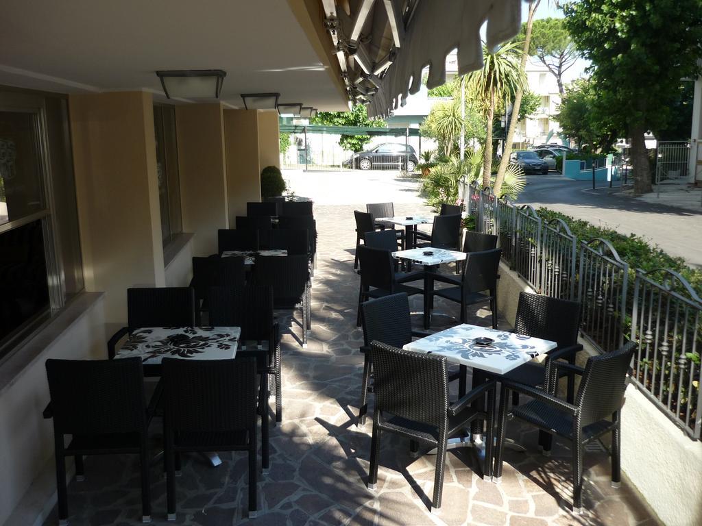 Blu Star Hotel Gabicce Mare Luaran gambar