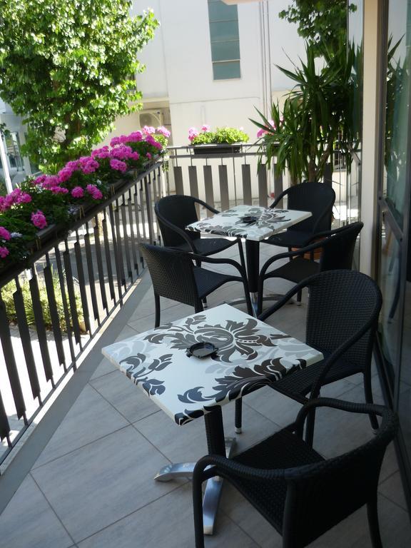 Blu Star Hotel Gabicce Mare Luaran gambar