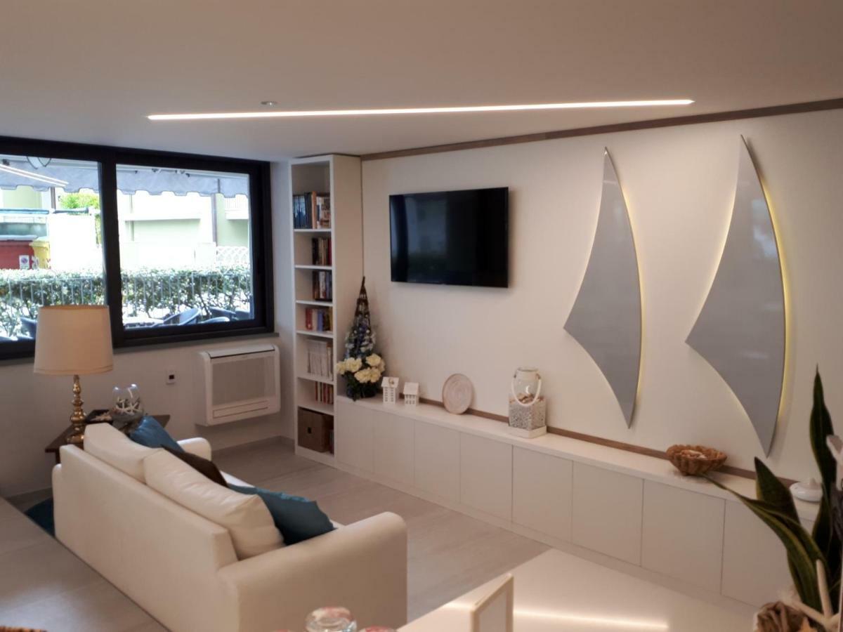 Blu Star Hotel Gabicce Mare Luaran gambar