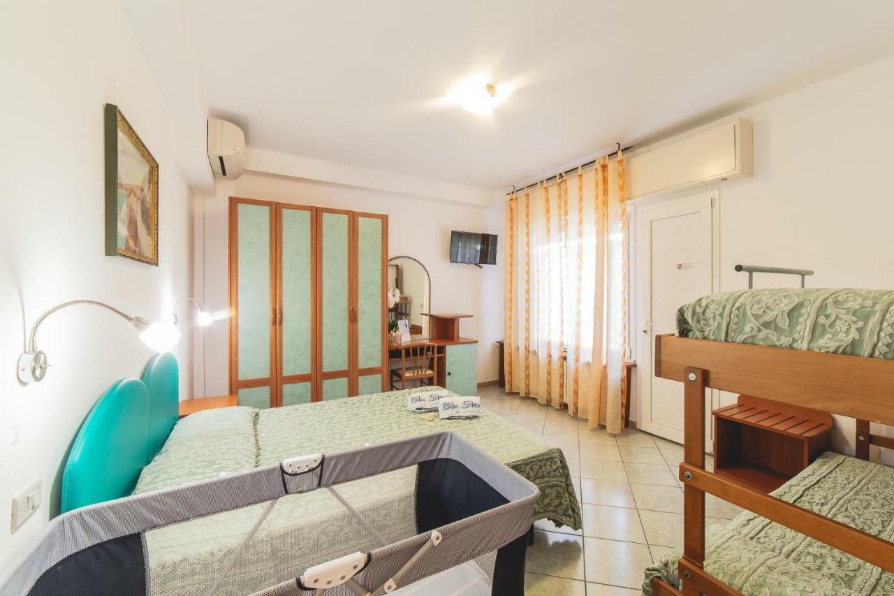 Blu Star Hotel Gabicce Mare Luaran gambar