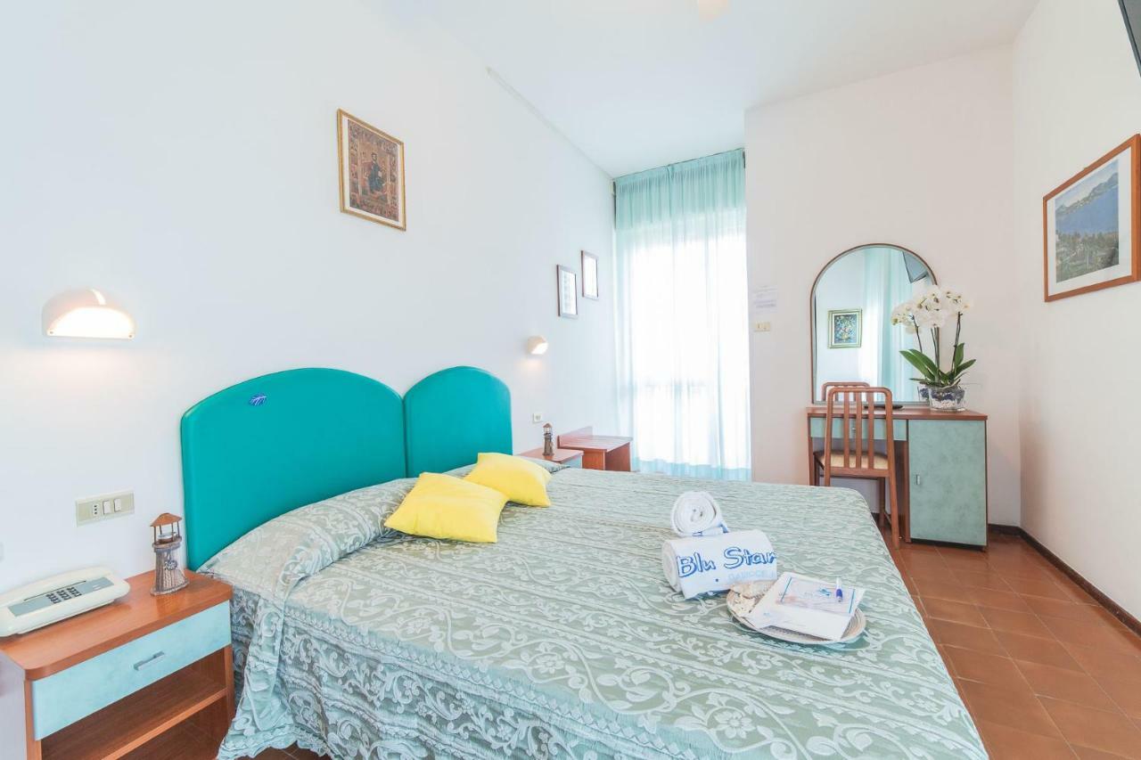 Blu Star Hotel Gabicce Mare Luaran gambar