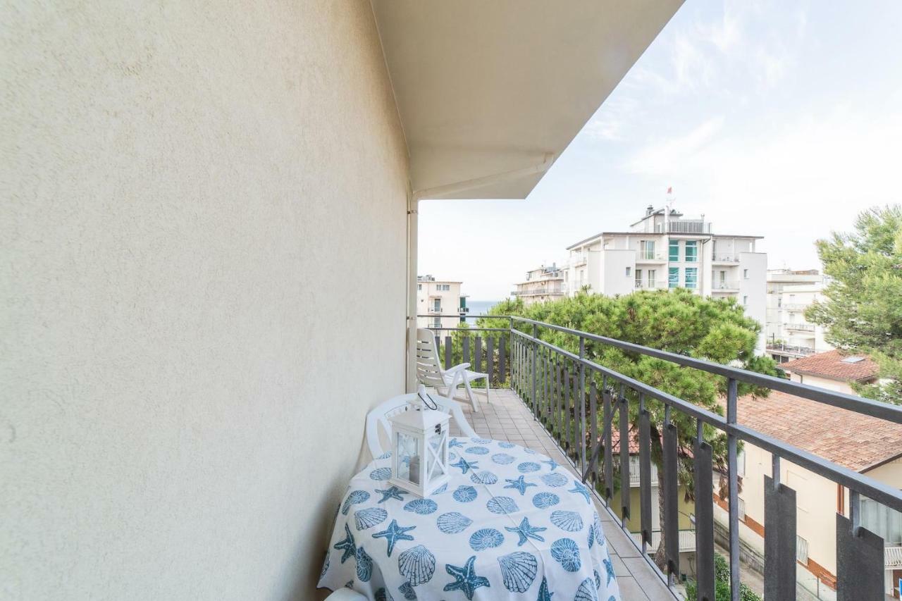Blu Star Hotel Gabicce Mare Luaran gambar