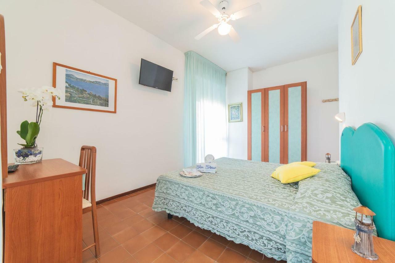 Blu Star Hotel Gabicce Mare Luaran gambar