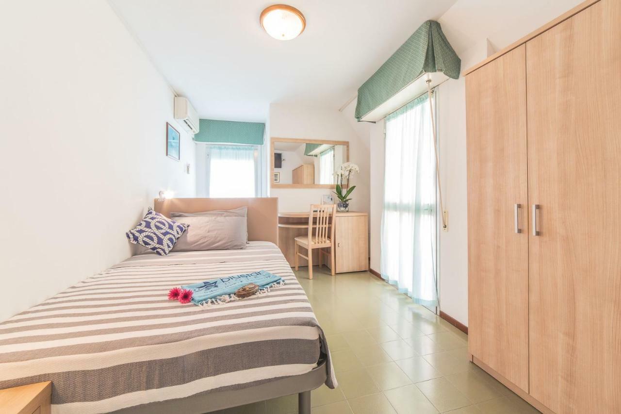 Blu Star Hotel Gabicce Mare Luaran gambar