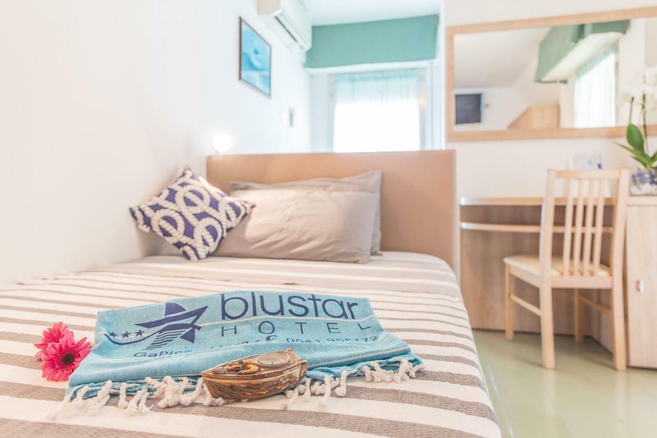 Blu Star Hotel Gabicce Mare Luaran gambar