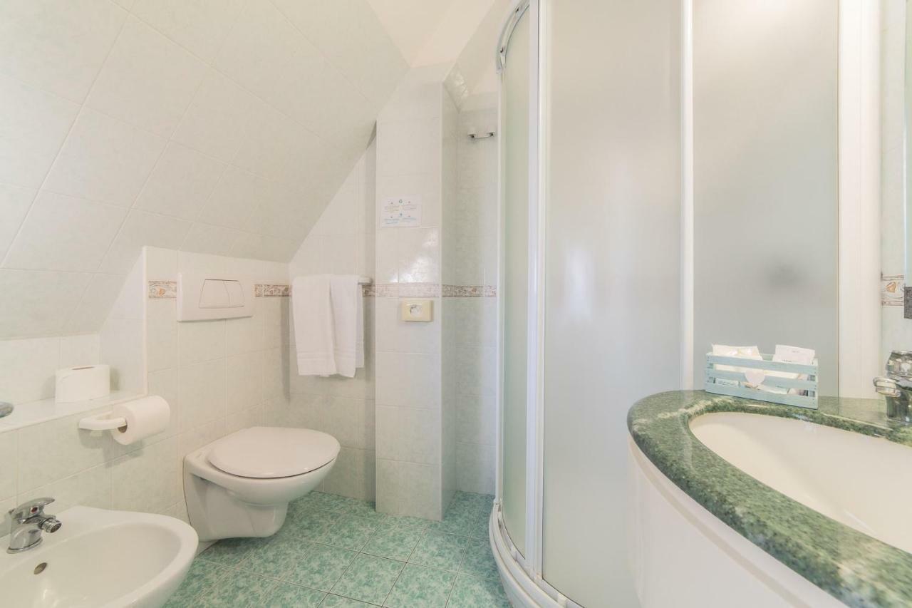 Blu Star Hotel Gabicce Mare Luaran gambar